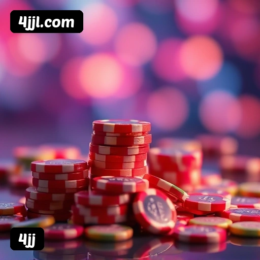 FAQ 4jj Brasil - Perguntas frequentes sobre bônus, PIX, RTP, APP mobile e VIP