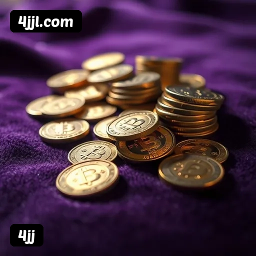 Loterias online disponíveis na 4jj