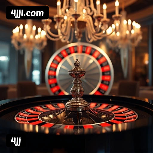 Níveis do programa VIP da 4jj